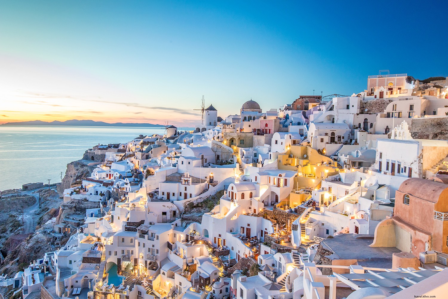 10 ilhas gregas que deveriam estar no topo da sua lista 